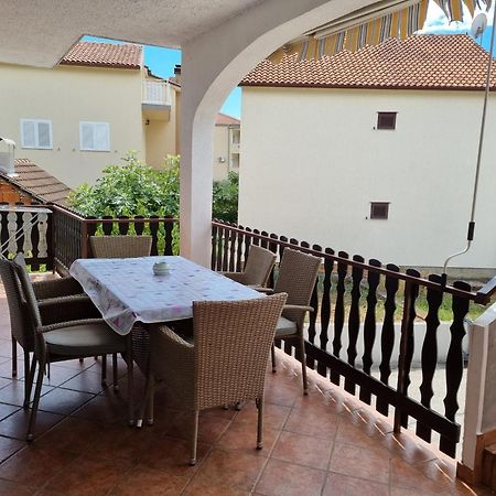 Apartman Frketic Žaborić Exterior foto