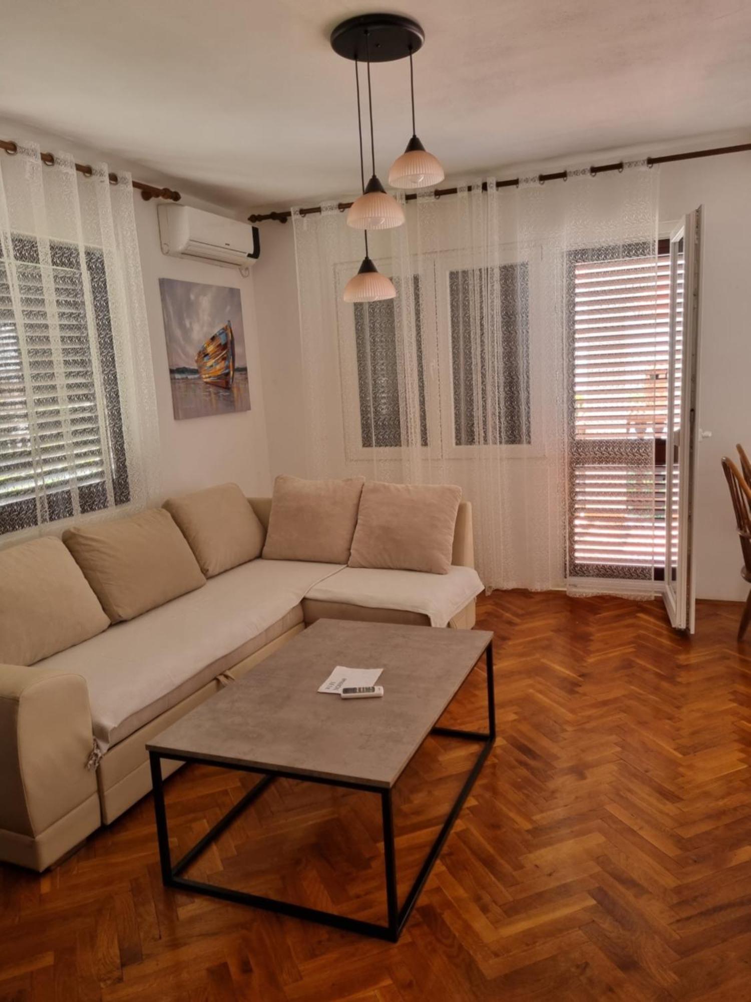 Apartman Frketic Žaborić Exterior foto